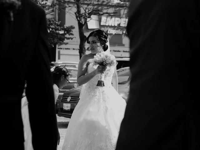 La boda de Fernando y Miriam en Boca del Río, Veracruz 3