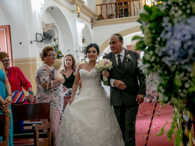 La boda de Fernando y Miriam en Boca del Río, Veracruz 7