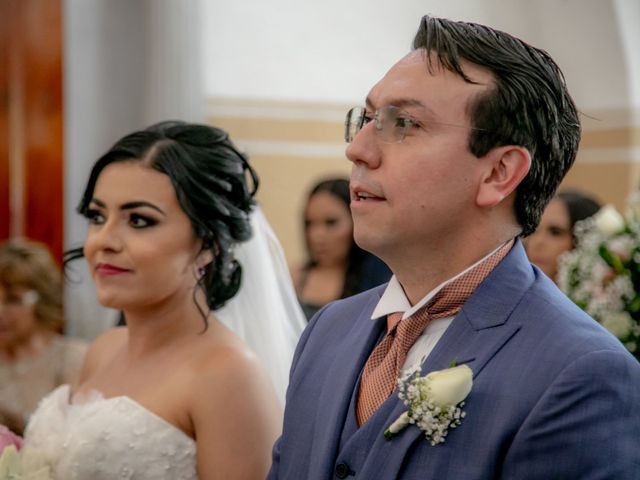 La boda de Fernando y Miriam en Boca del Río, Veracruz 9