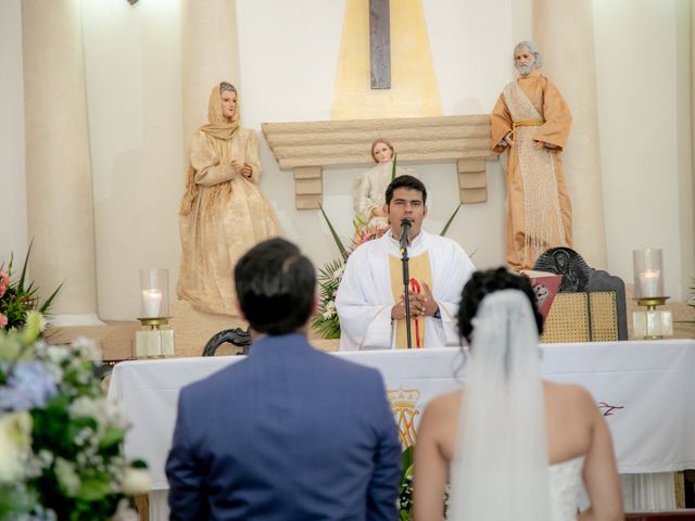 La boda de Fernando y Miriam en Boca del Río, Veracruz 11