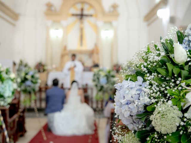 La boda de Fernando y Miriam en Boca del Río, Veracruz 12