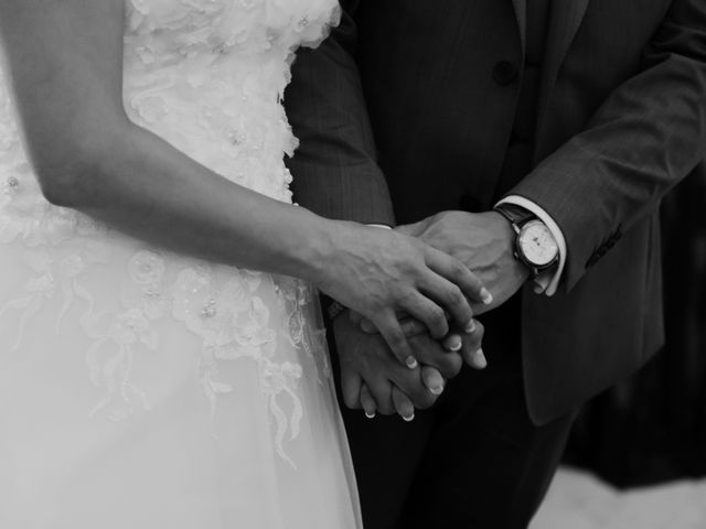 La boda de Fernando y Miriam en Boca del Río, Veracruz 14