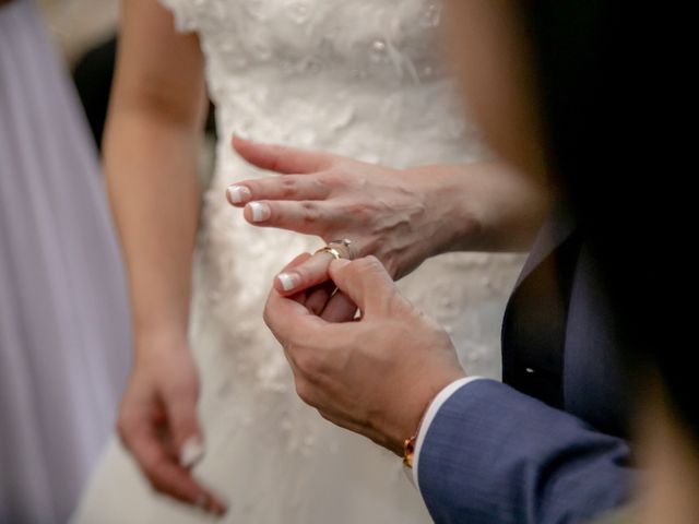 La boda de Fernando y Miriam en Boca del Río, Veracruz 16