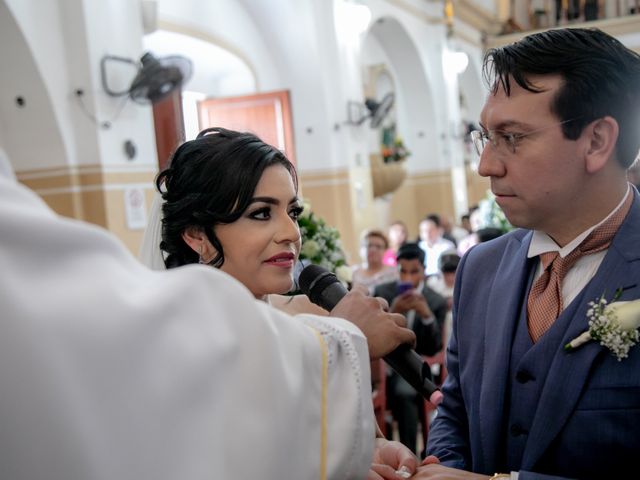 La boda de Fernando y Miriam en Boca del Río, Veracruz 17