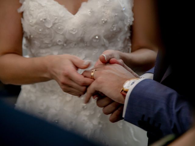 La boda de Fernando y Miriam en Boca del Río, Veracruz 18