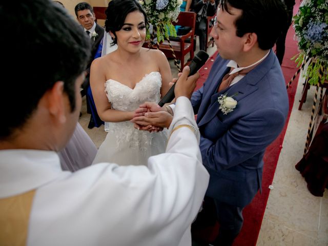 La boda de Fernando y Miriam en Boca del Río, Veracruz 19