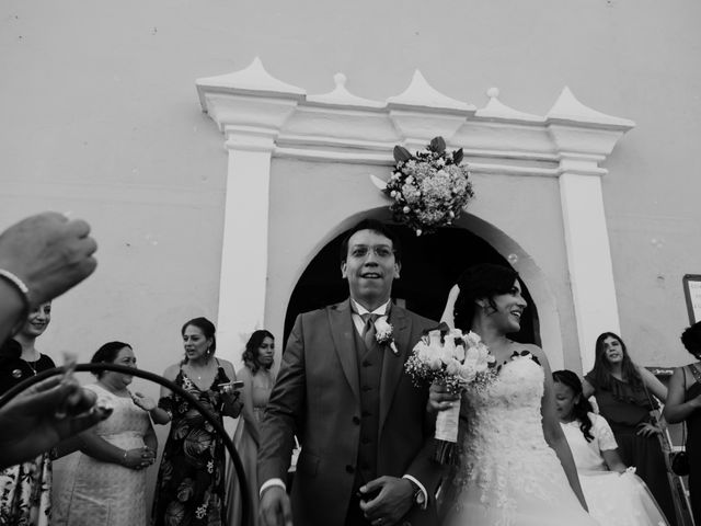 La boda de Fernando y Miriam en Boca del Río, Veracruz 25