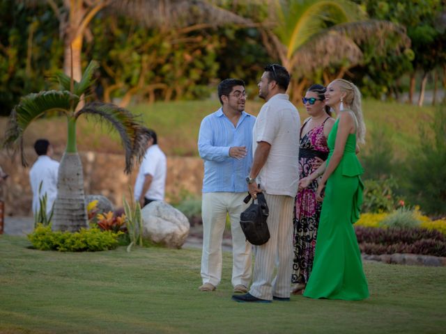 La boda de Fernando y Miriam en Boca del Río, Veracruz 30