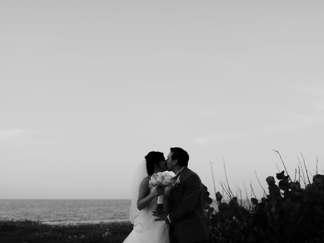 La boda de Fernando y Miriam en Boca del Río, Veracruz 33