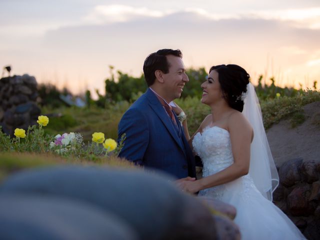 La boda de Fernando y Miriam en Boca del Río, Veracruz 38