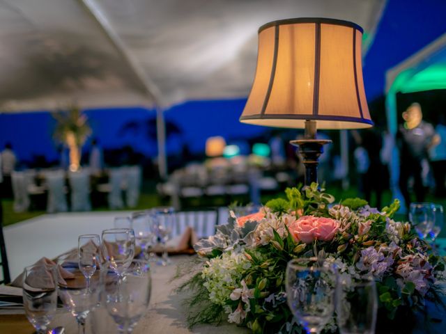 La boda de Fernando y Miriam en Boca del Río, Veracruz 43