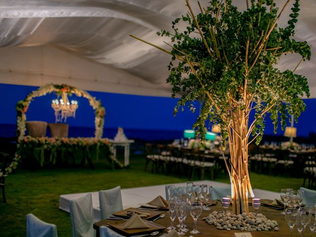 La boda de Fernando y Miriam en Boca del Río, Veracruz 44