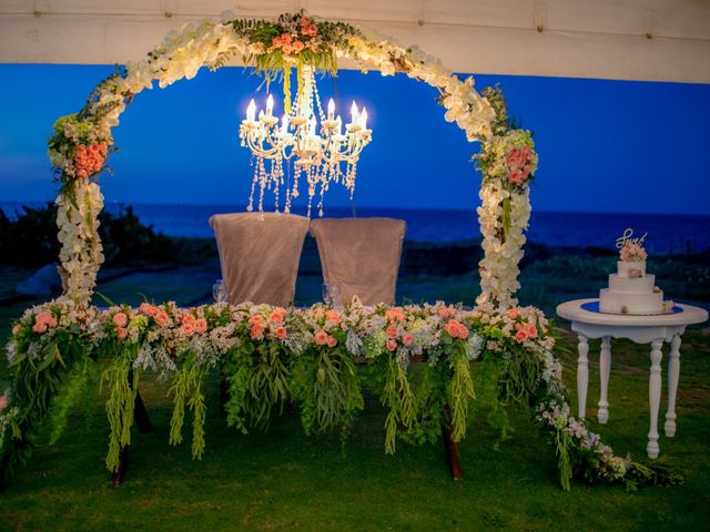 La boda de Fernando y Miriam en Boca del Río, Veracruz 45