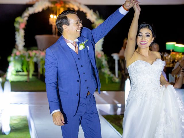 La boda de Fernando y Miriam en Boca del Río, Veracruz 49