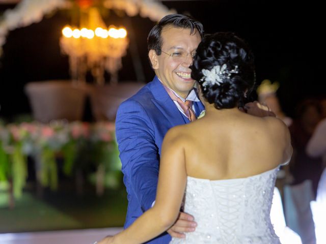 La boda de Fernando y Miriam en Boca del Río, Veracruz 50