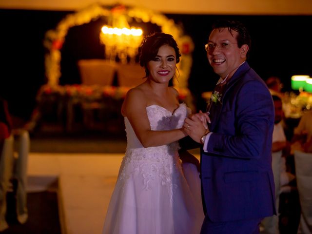 La boda de Fernando y Miriam en Boca del Río, Veracruz 51