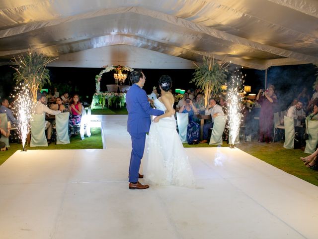 La boda de Fernando y Miriam en Boca del Río, Veracruz 52