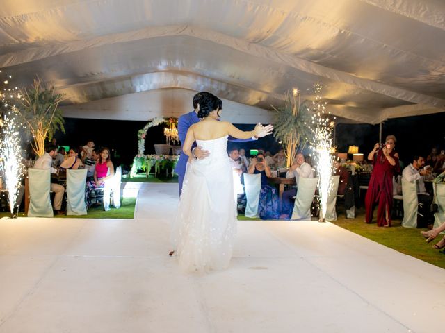 La boda de Fernando y Miriam en Boca del Río, Veracruz 53