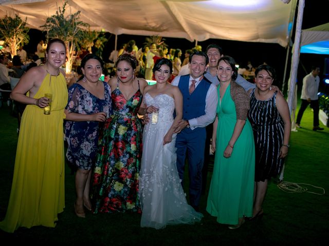 La boda de Fernando y Miriam en Boca del Río, Veracruz 57