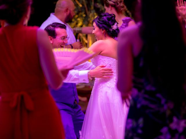 La boda de Fernando y Miriam en Boca del Río, Veracruz 63