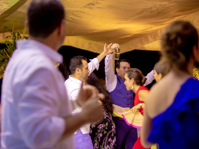 La boda de Fernando y Miriam en Boca del Río, Veracruz 64