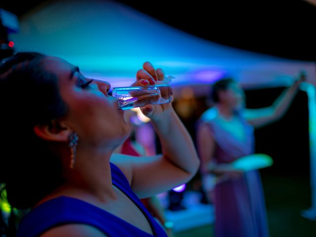 La boda de Fernando y Miriam en Boca del Río, Veracruz 65