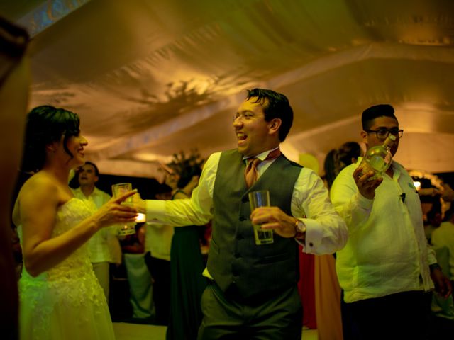 La boda de Fernando y Miriam en Boca del Río, Veracruz 66