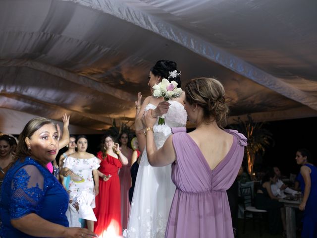 La boda de Fernando y Miriam en Boca del Río, Veracruz 69