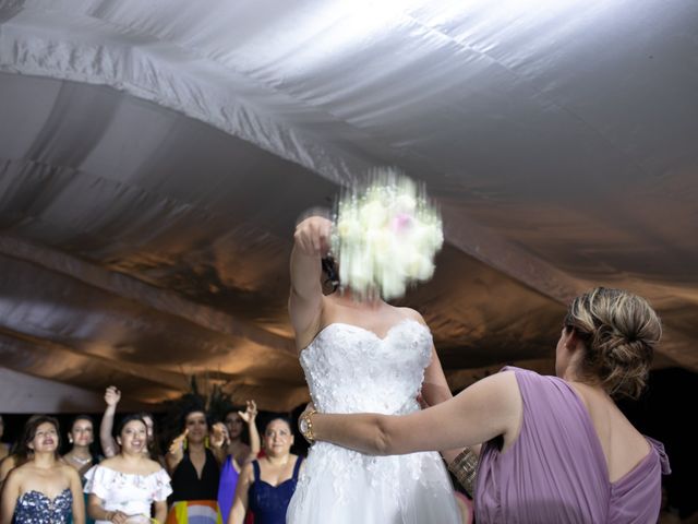 La boda de Fernando y Miriam en Boca del Río, Veracruz 70