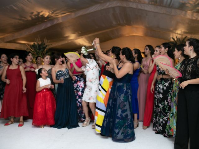 La boda de Fernando y Miriam en Boca del Río, Veracruz 71