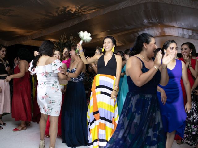 La boda de Fernando y Miriam en Boca del Río, Veracruz 72