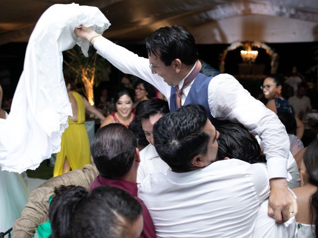 La boda de Fernando y Miriam en Boca del Río, Veracruz 77