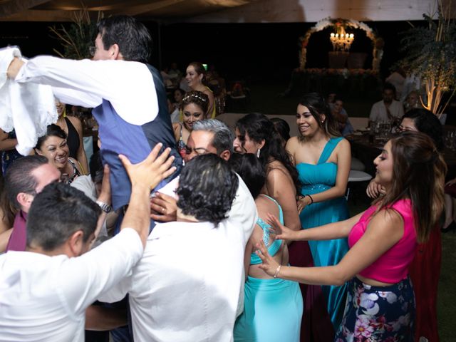 La boda de Fernando y Miriam en Boca del Río, Veracruz 78