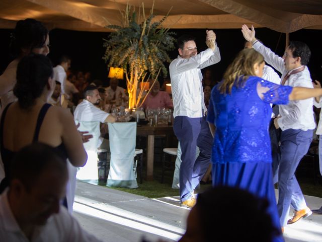 La boda de Fernando y Miriam en Boca del Río, Veracruz 79