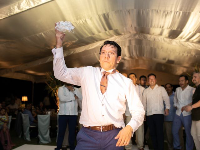 La boda de Fernando y Miriam en Boca del Río, Veracruz 84