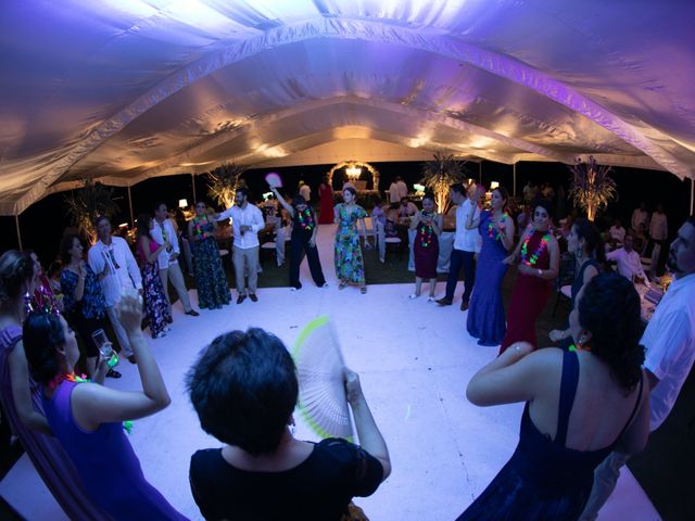 La boda de Fernando y Miriam en Boca del Río, Veracruz 89