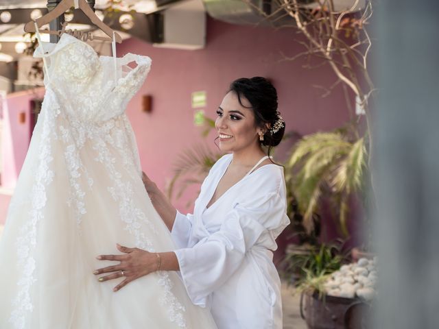 La boda de Irving y Laura en Atlixco, Puebla 6