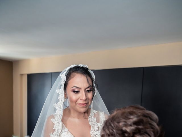 La boda de Irving y Laura en Atlixco, Puebla 7