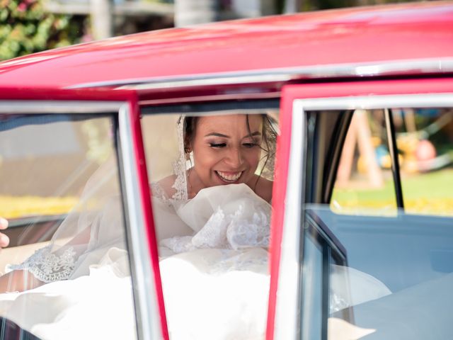 La boda de Irving y Laura en Atlixco, Puebla 1