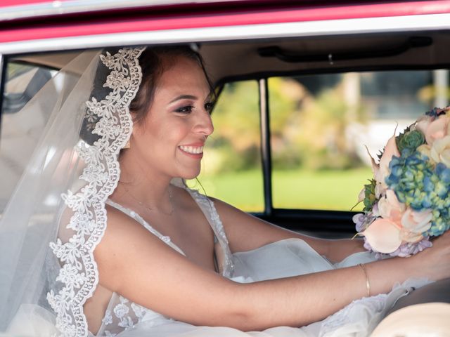 La boda de Irving y Laura en Atlixco, Puebla 10