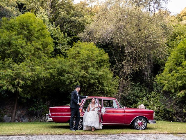 La boda de Irving y Laura en Atlixco, Puebla 2