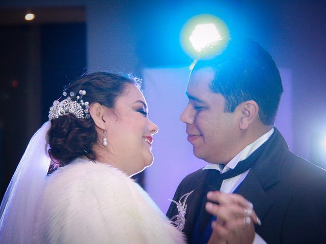 La boda de Antonio y Karla en Aguascalientes, Aguascalientes 37