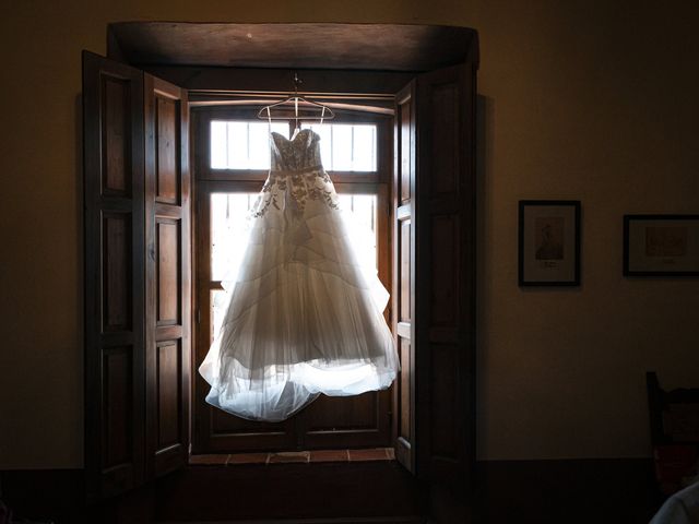 La boda de Pato y Juanita en Tlaxco, Tlaxcala 2