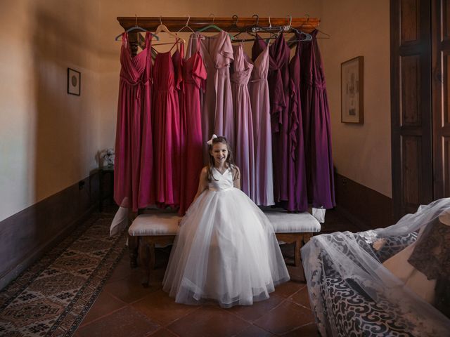 La boda de Pato y Juanita en Tlaxco, Tlaxcala 8