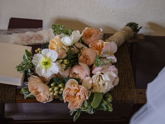 La boda de Pato y Juanita en Tlaxco, Tlaxcala 9