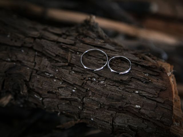 La boda de Pato y Juanita en Tlaxco, Tlaxcala 12