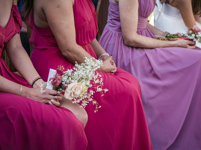 La boda de Pato y Juanita en Tlaxco, Tlaxcala 22