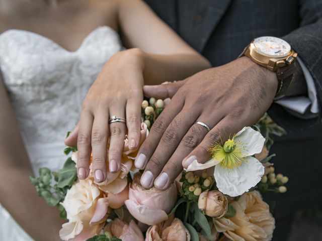 La boda de Pato y Juanita en Tlaxco, Tlaxcala 1