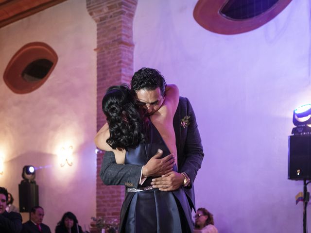 La boda de Pato y Juanita en Tlaxco, Tlaxcala 44