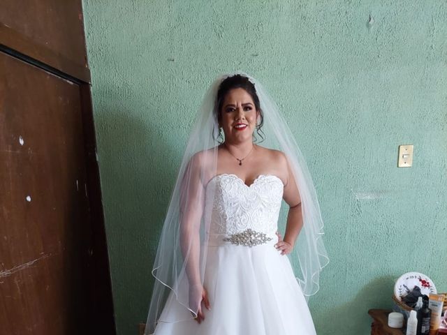 La boda de Carlos  y Karen  en León, Guanajuato 2
